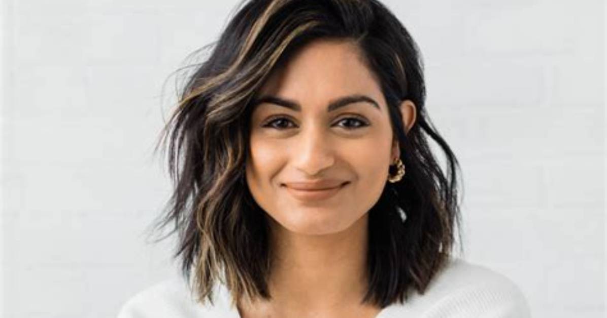 Shanelle Kaul