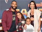 Shani Hardwick- All About the Omari Hardwick’s Sister: Wiki and Family