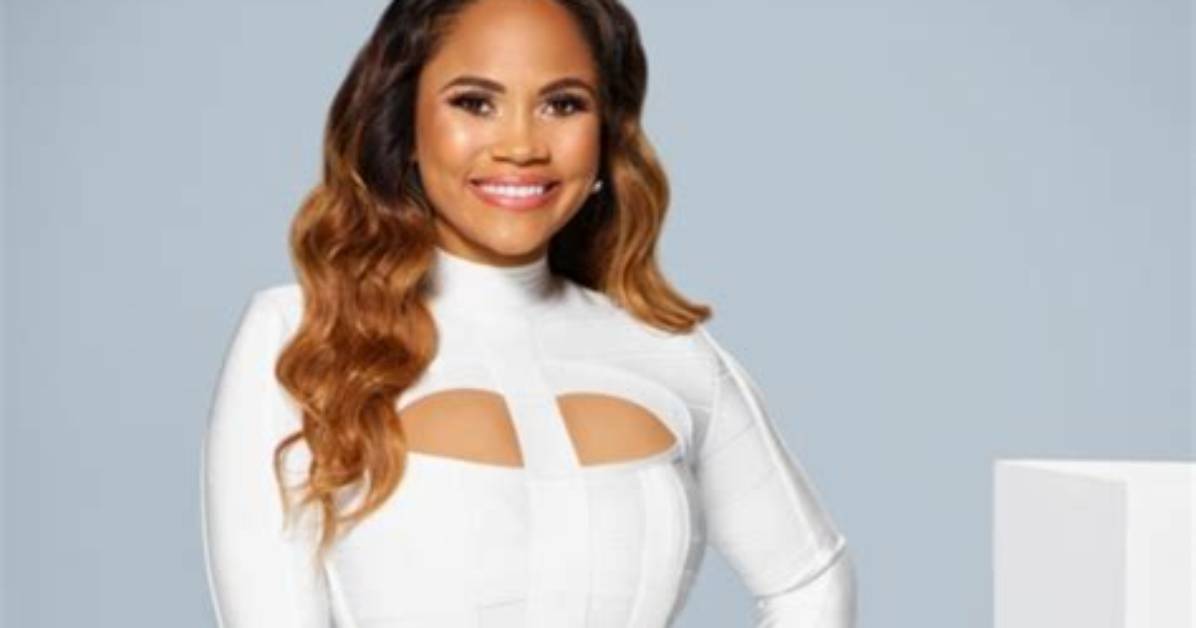 Shanique Drummond Bio, Wiki, Age, Husband, Kids, Net Worth, Married to Medicine