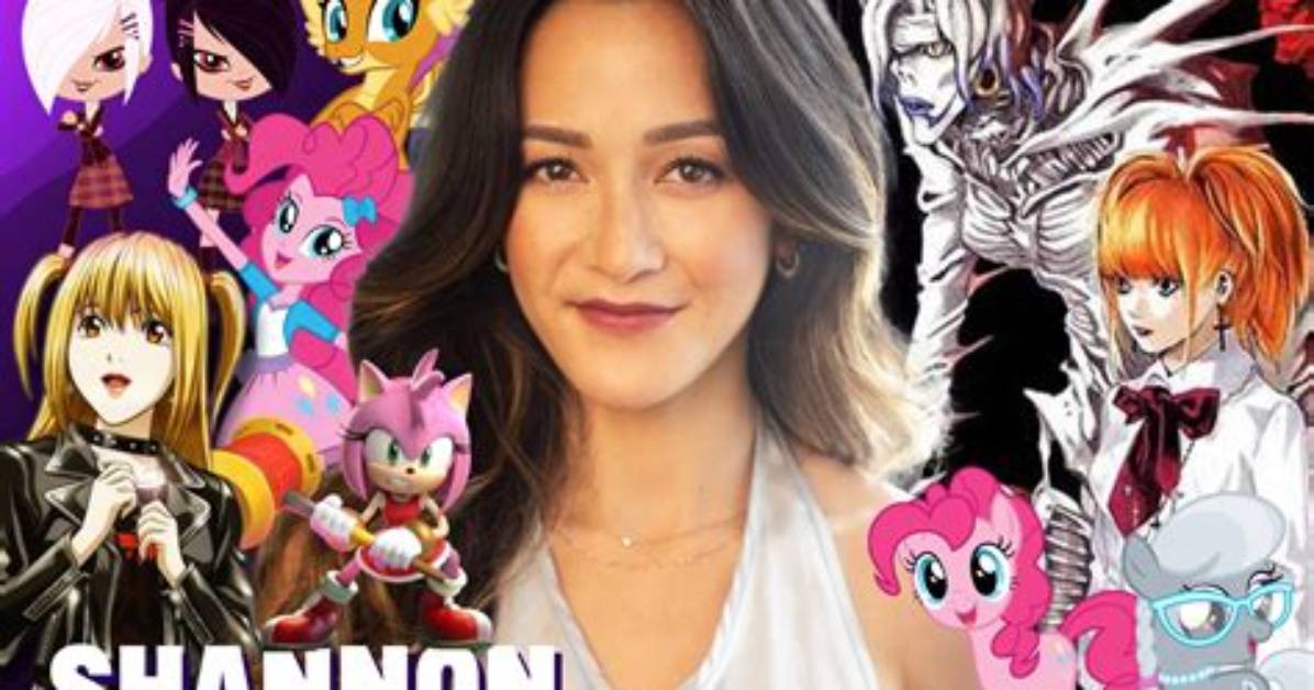 Shannon Chan-Kent’s Biography, Net Worth, Fact, Career, Awards and Life Story