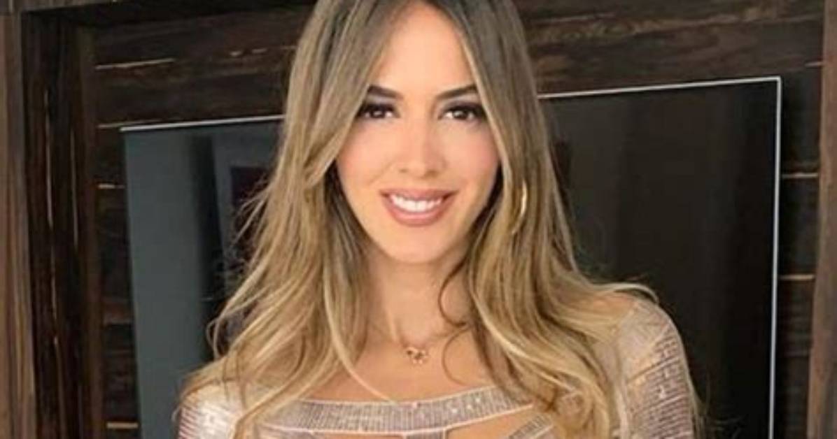 Shannon De Lima Bio, Age, Height, Wiki, Son, Net Worth and James Rodriguez