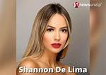 Shannon De Lima (Model) Wiki, Biography, Boyfriend, Spouse, Age, Height, Weight, Body Measurements, Facts