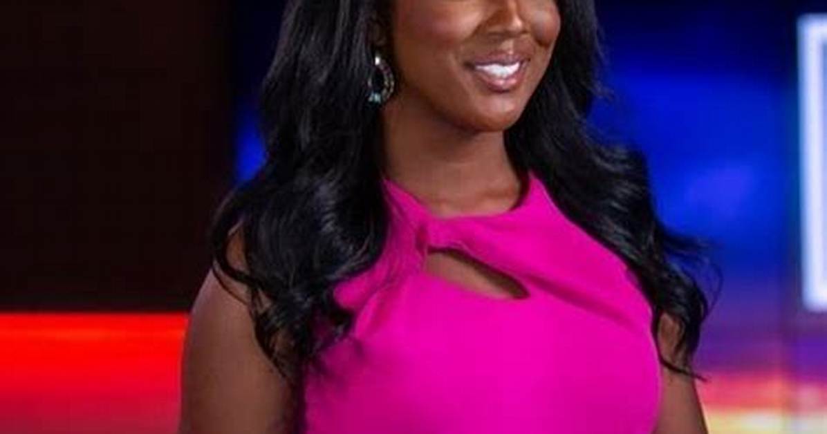 Shante Sumpter Biography, Age, Family, Net Worth and Wach Fox