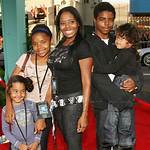 Shar Jackson Bio, Wiki, Age, Parents, Husband, Children, Film and Tv Shows