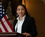 Sharice Davids Bio, Age, Height, Office, Education, Spouse, Salary, Net Worth and Mma