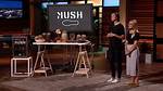 Shark Tank Mush Oatmeal Kat Thomas Illness and Fibromyalgia Health Issues