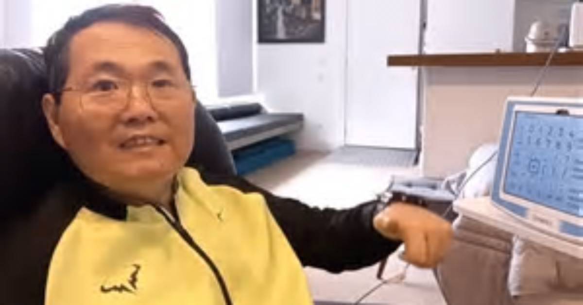 Shark Tank: Robinson Shiba – Everything to Know About Him
