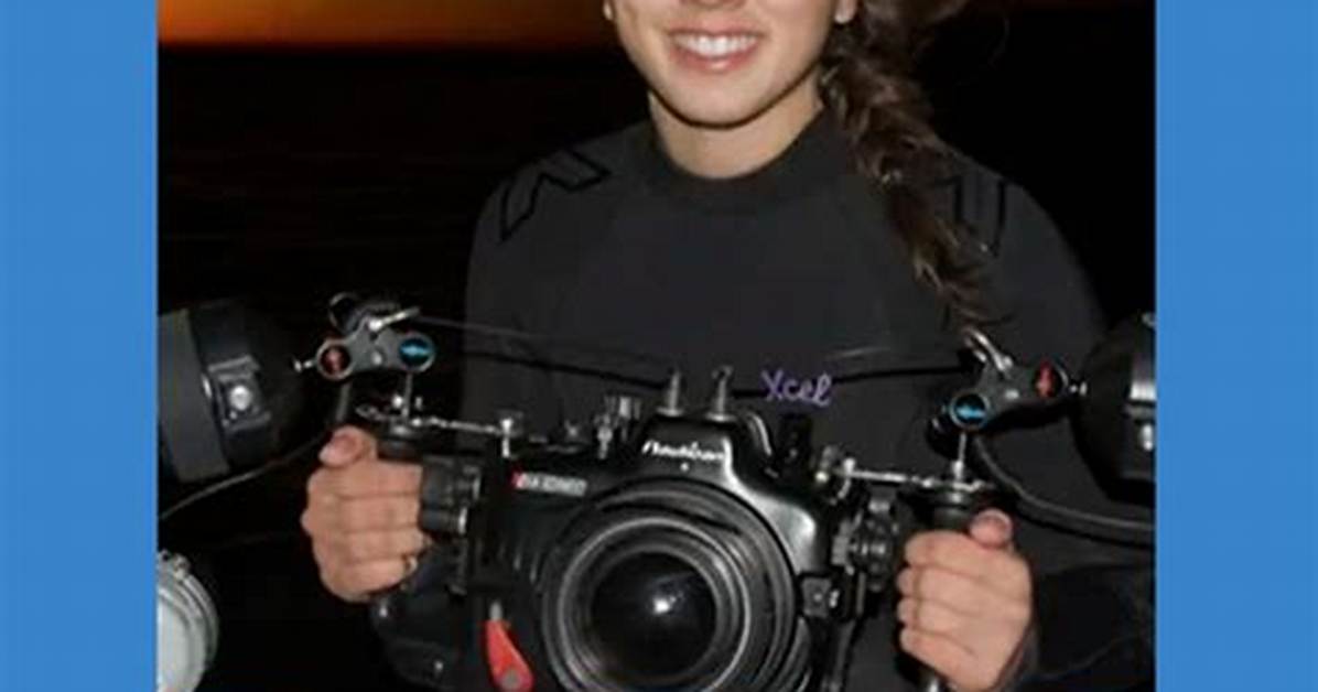 Shark Week Joe Romeiro Wife Lauren Romeiro – Everything You Need to Know