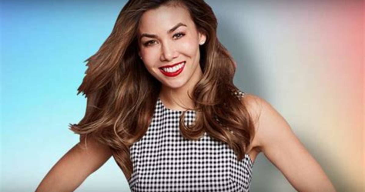 Sharleen Joynt Age: How Old Is Sharleen Joynt from the Bachelor?