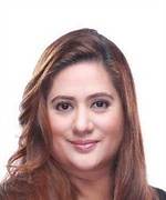 Sharmaine Arnaiz