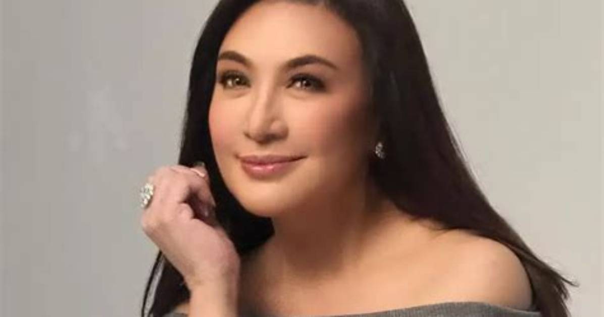 Sharon Cuneta Biography, Age, Husband, Concert and Wedding Anniversaries