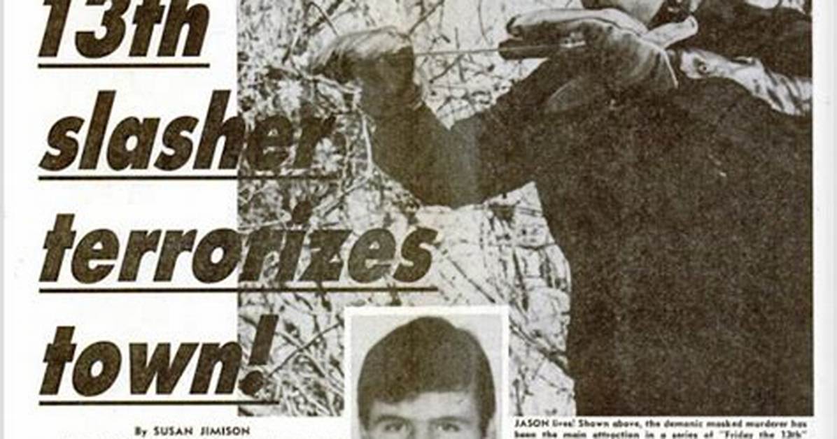 Sharon Gregory Murder Update: Where Is the Murderer Mark Branch Today?