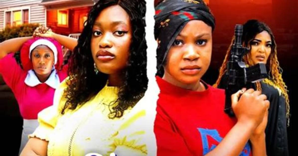 Sharon Ifedi Biography, Age, Family, Latest Movies and Songs