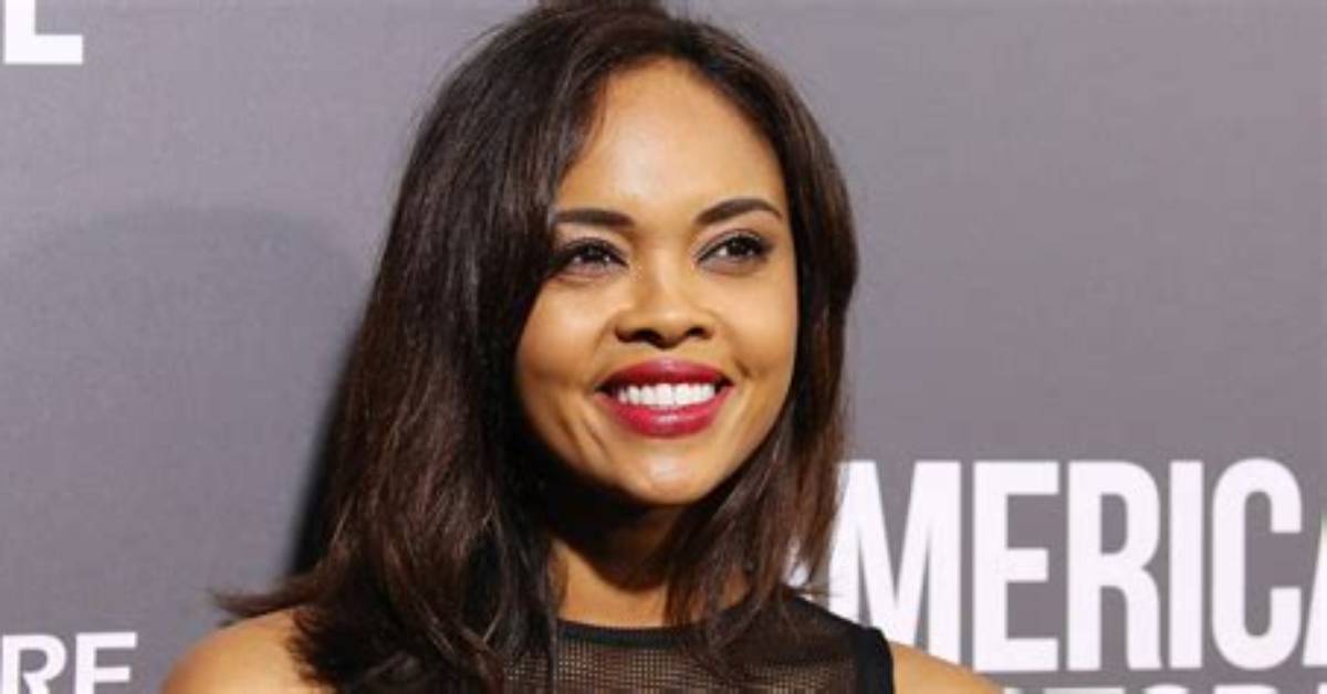 Sharon Leal Bio, Wiki, Age, Height, Parents, Husband, Son, Net Worth, Addicted, Movies, and Tv Shows