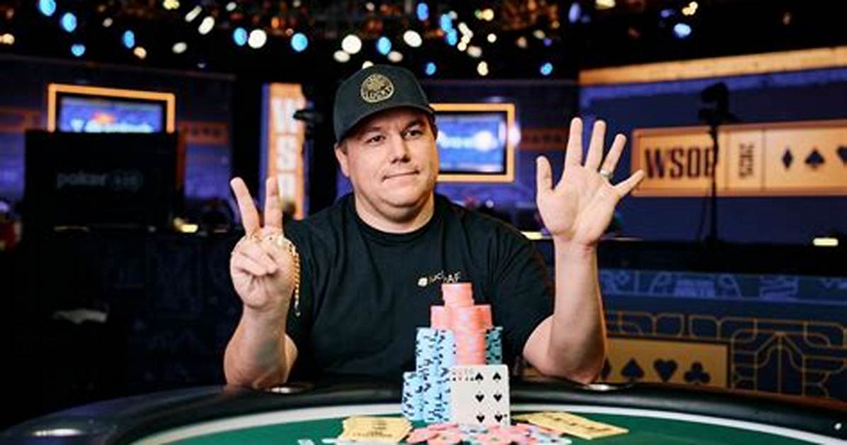 Shaun Deeb Age, Wikipedia, Biography, Height, Weight, Net Worth and More