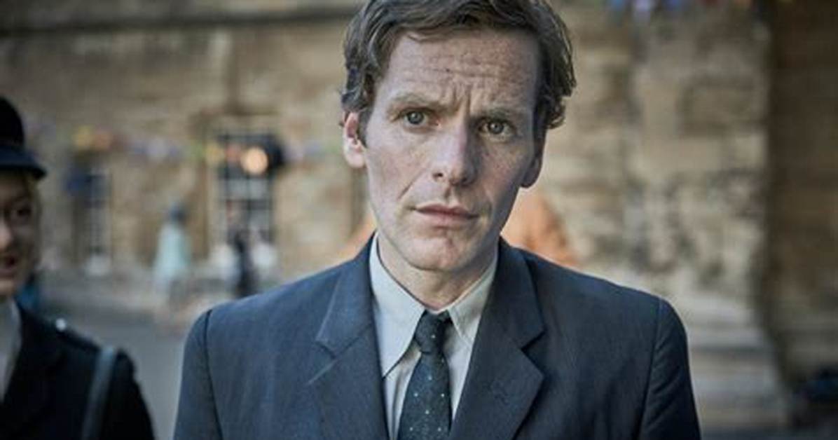 Shaun Evans Illness and Health Update: What Happened to Him?
