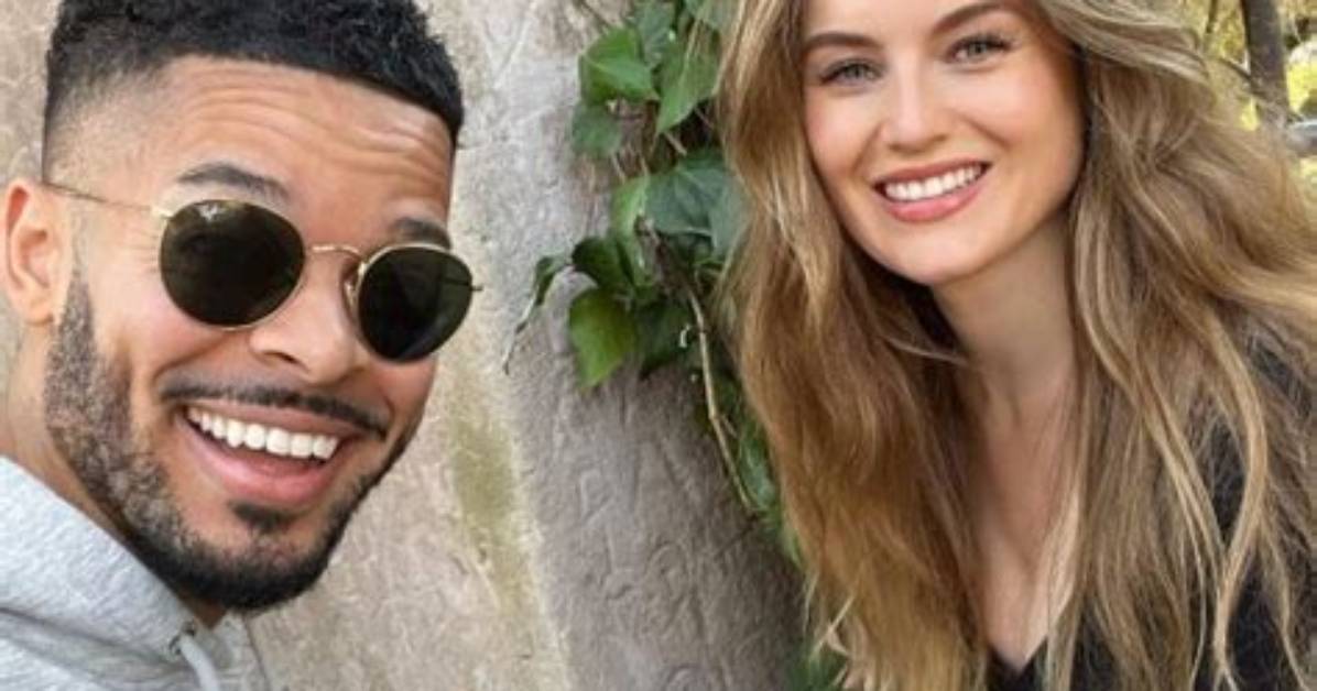 Shauna Louise Net Worth: Jeremy Lynch Girlfriend, Tattoo, Age, Instagram