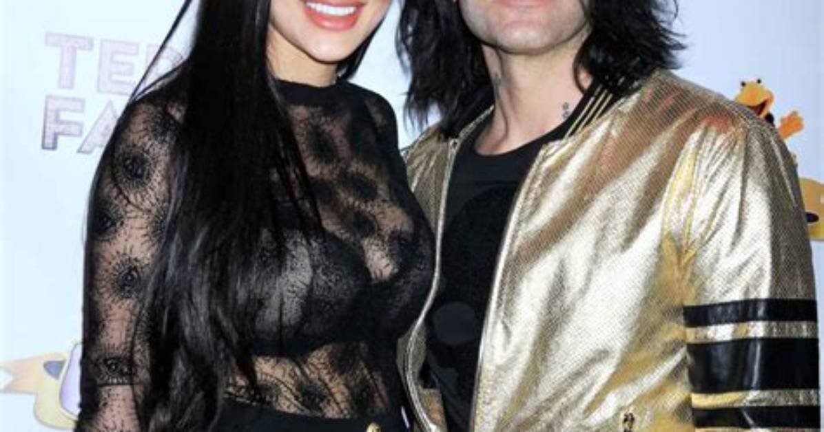 Shaunyl Benson (Criss Angel’s Wife) Bio, Age, Wiki, Height, Husband, Wedding and Net Worth