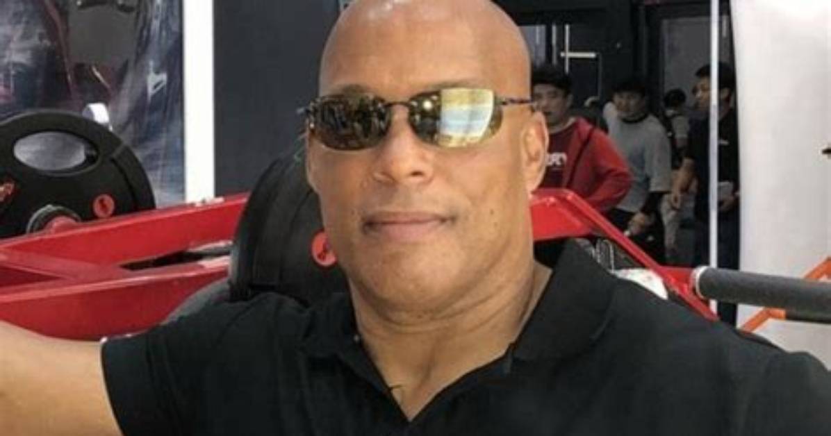 Shawn Ray Bio, Age, Spouse, Family, Net Worth, Movies|Tv Shows…