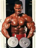 Shawn Ray Bio, Wiki, Age, Height, Wife, Daughter, Family, Mr. Olympia and Net Worth