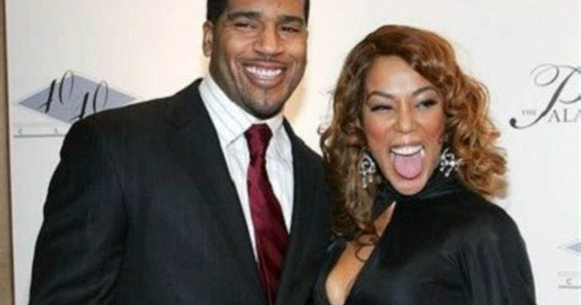 Shawnee Simms Spouse Jim Jackson – Their Net Worth Exposed