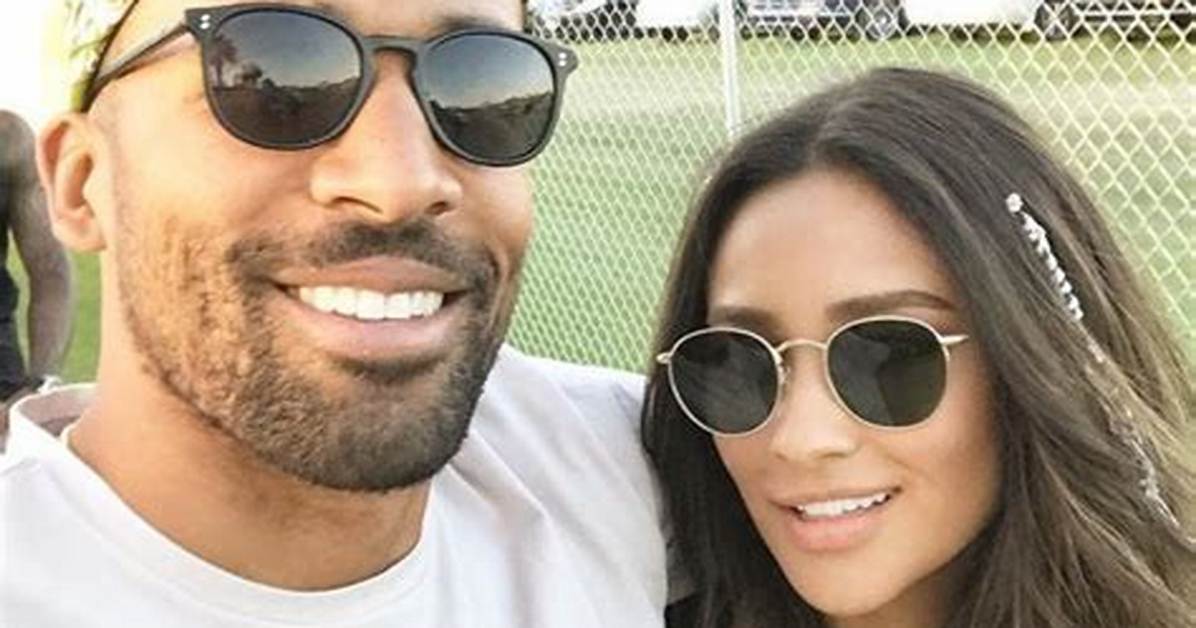 Shay Mitchell Husband: Is She Married to Her Freund Matte Babel? Kids and Net Worth