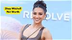 Shay Mitchell’s Net Worth, Fact, Career, Awards, Biography & Life Story