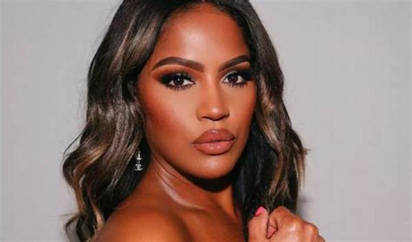 Shayla Mitchell Biography Age, Wiki, Net Worth, Height, Boyfriend