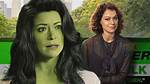 “She-Hulk” Actress Tatiana Maslany’s Husband Brendan Patrick Hines and Ethnicity