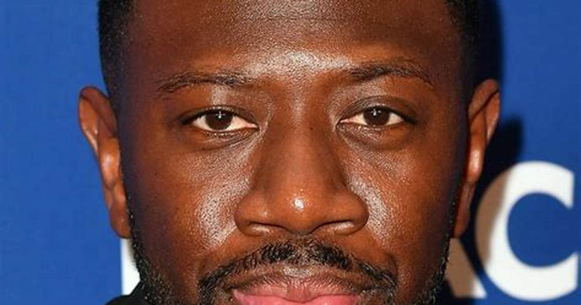 Sheaun Mckinney Wikipedia, Birthday, Age, Bio, Net Worth, Height, Wife
