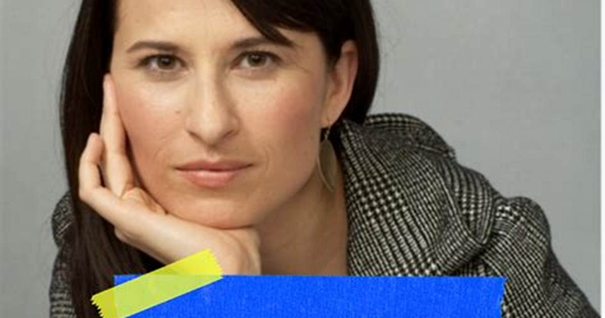 Sheelah Kolhatkar Wikipedia: Everything to Know About Writer