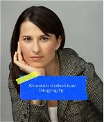 Sheelah Kolhatkar Wikipedia: Everything to Know About Writer