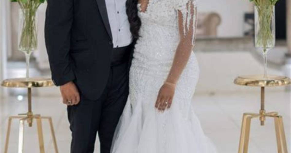 Sheila Downs Wiki (Married at First Sight) Instagram, Husband, Age, Height
