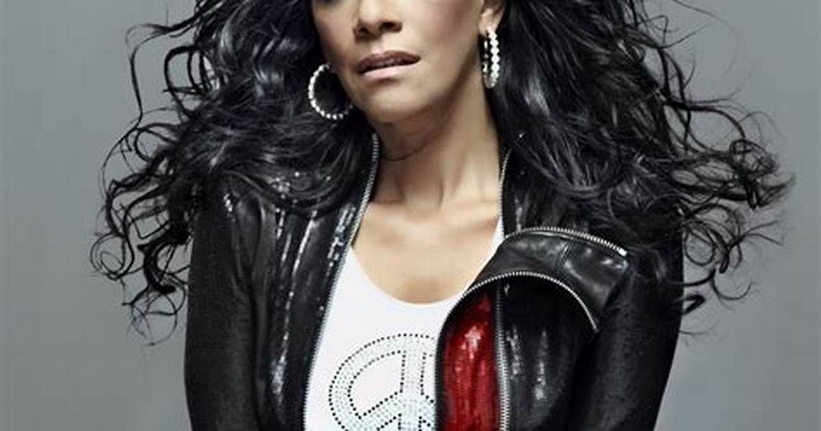 Sheila E. ’S Biography, Net Worth, Fact, Career, Awards and Life Story
