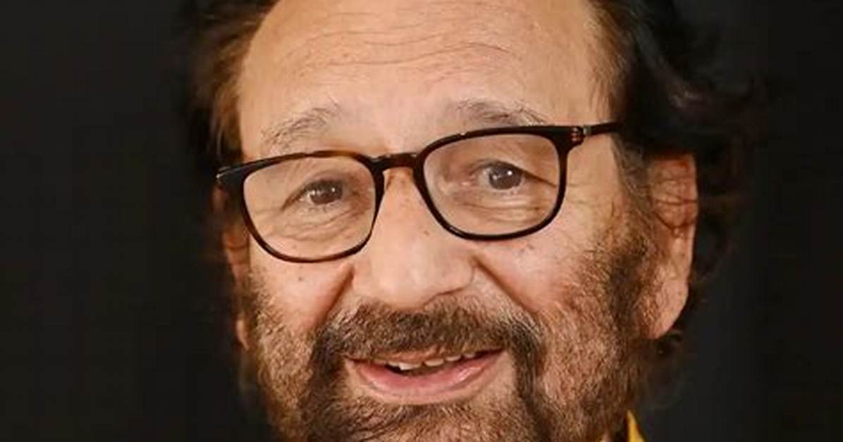 Shekhar Kapur Age, Height, Movies and Tv Shows, Education, Family