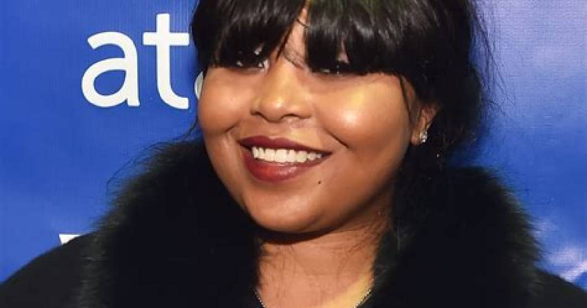 Shekinah Jo