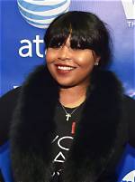 Shekinah Jo