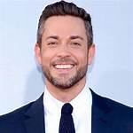 Shekinah Pugh: Zachary Levi Sister Has an Acting Experience