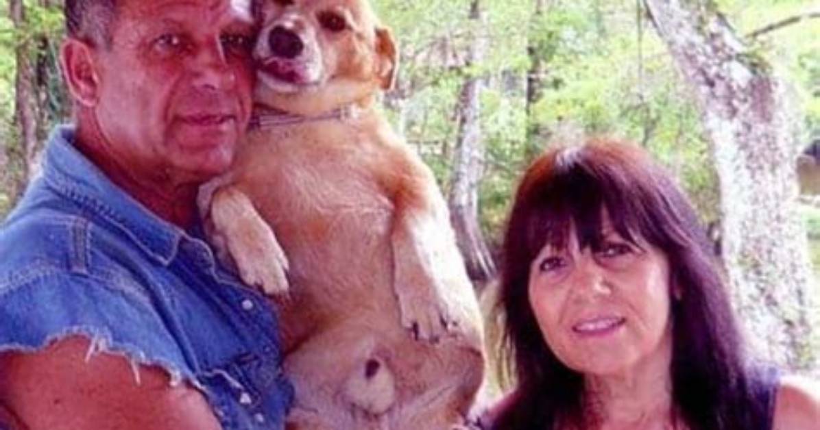 Shelby Stanga Family with Wife Donna Graff in Louisiana