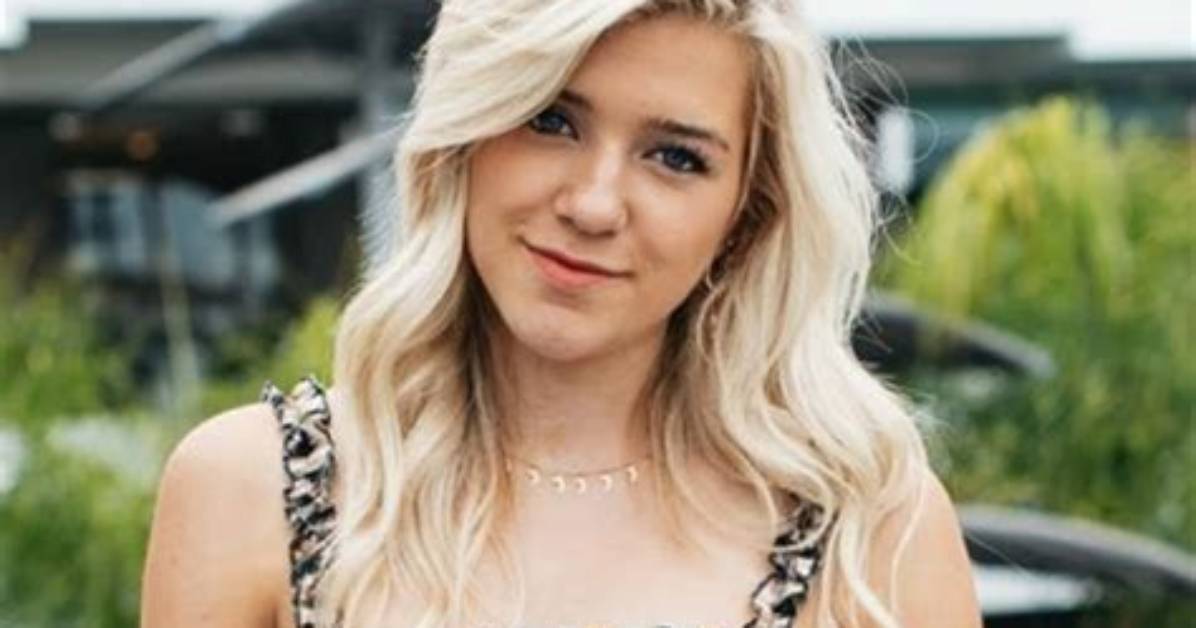 Shelby Stanga Height, Weight, Net Worth, Age, Birthday, Wikipedia, Who, Instagram, Biography