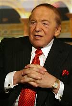Sheldon Adelson’s Net Worth, Age, Height, Weight, Wife, Kids, Bio-Wiki
