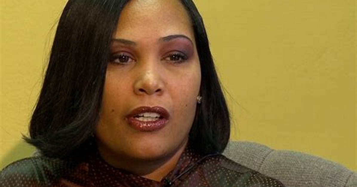 Sherra Wright Robinson: the Untold Facts About Lorenzen Wright’s Ex-Wife