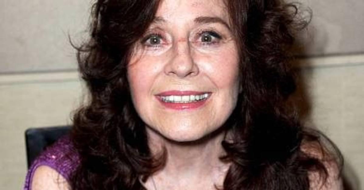 Sherry Jackson Net Worth, Income, Salary, Earnings, Biography