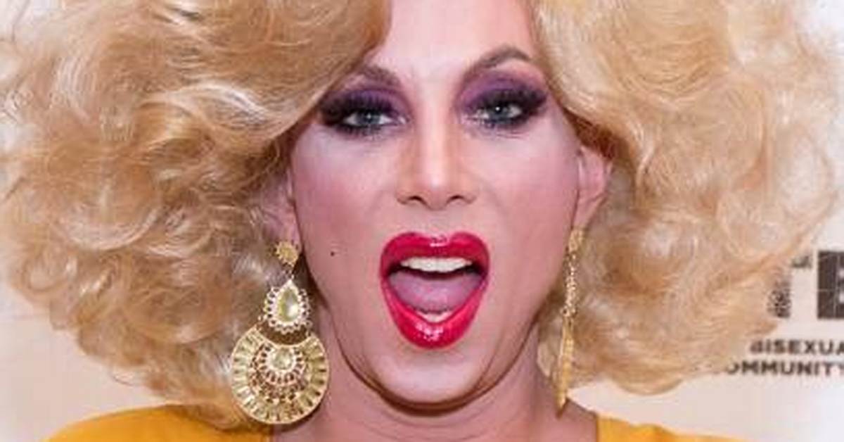 Sherry Vine