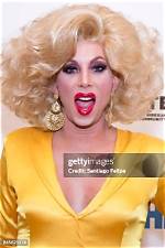 Sherry Vine