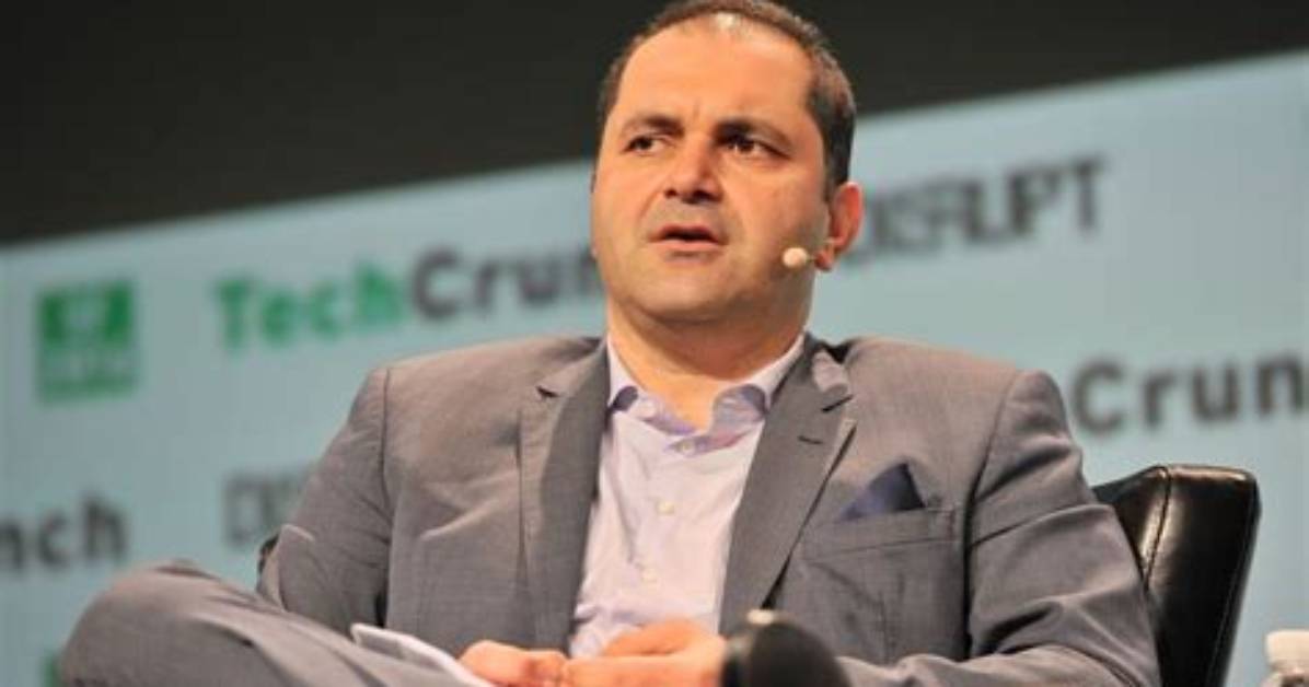 Shervin Pishevar’s Net Worth, Age, Height, Weight, Girlfriend, Dating, Bio-Wiki