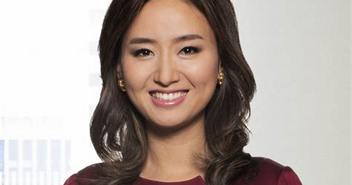 Shery Ahn (Bloomberg Reporter) Bio, Age, Married, College, Nationality, Salary and Net Worth