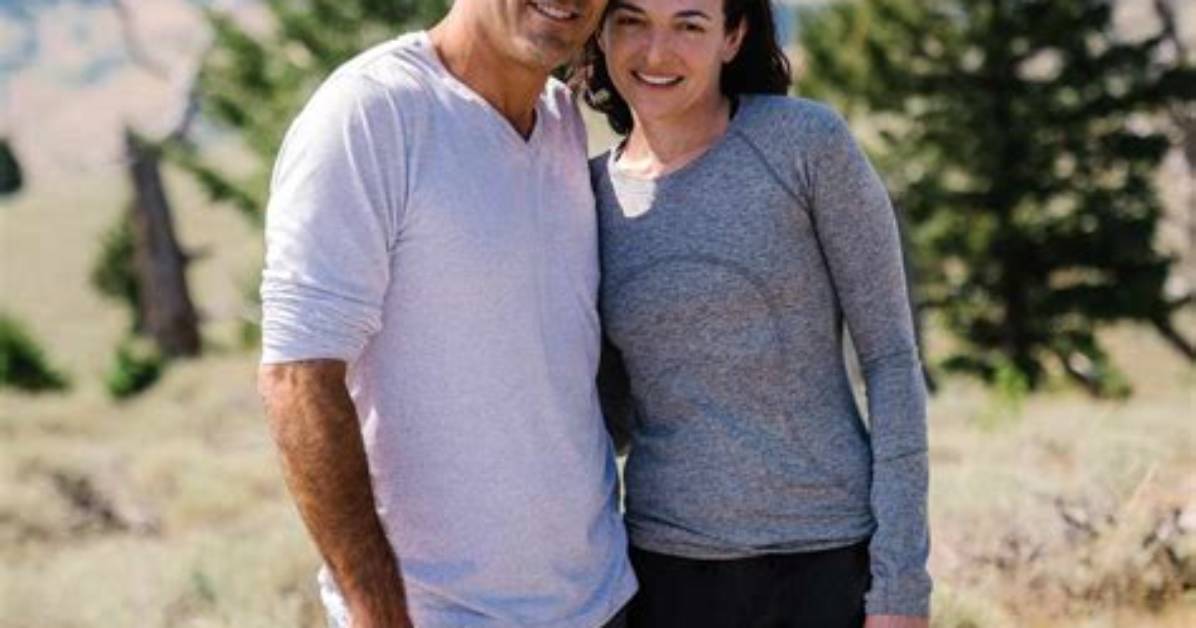 Sheryl Sandberg Children: How Many Kids Sheryl Sandberg Have?