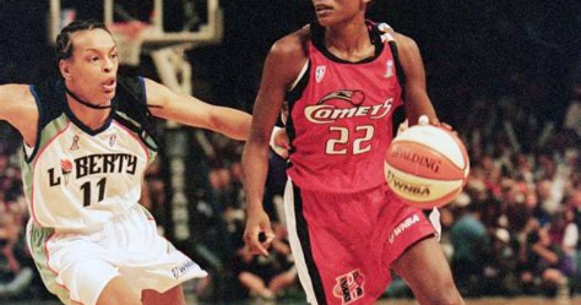 Sheryl Swoopes Net Worth, Husband, Married, Height, Age, Partner – Chris Unclesho