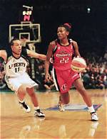 Sheryl Swoopes Net Worth, Husband, Married, Height, Age, Partner – Chris Unclesho